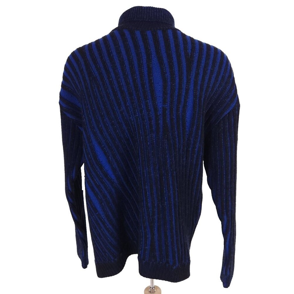 Ader Error Frank Turtleneck Size A3 L Oversized M… - image 8
